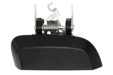 Ручка дверей задн лів (зовнішн, чорн гладк) NISSAN PATHFINDER III R51 01.05-08.12 6010-16-037403P BLIC 601016037403P