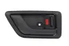 Ручка дверей Прав (внутрішн, чорний) HYUNDAI GETZ 09.02-06.09 6010-20-027408P BLIC 601020027408P (фото 1)