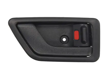 Ручка дверей Прав (внутрішн, чорний) HYUNDAI GETZ 09.02-06.09 6010-20-027408P BLIC 601020027408P