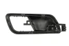 Ручка дверей передн Лів (внутрішн, чорн) SKODA FABIA I 08.99-03.08 6010-43-004409P BLIC 601043004409P (фото 2)