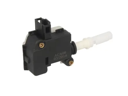 Сервопривод центрального замка SKODA SUPERB I VW PASSAT B5.5, PHAETON, SHARAN, TOUAREG, TRANSPORTER T6, TRANSPORTER T6 / CARAVELLE T6 03.00-08.24 6010-43-005435P BLIC 601043005435P