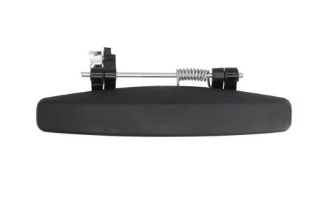 Ручка дверей Прав (зовнішн) DACIA DOKKER, LODGY 03.12- 6010-67-004402P BLIC 601067004402P