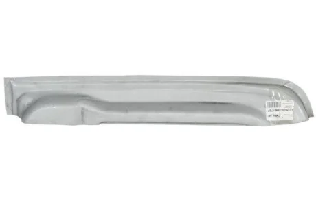 Ремонтна панель дверей задн прав (Підлога) MERCEDES SPRINTER 906 VW CRAFTER 2E 04.06-10.13 6015-00-3548172P BLIC 6015003548172P