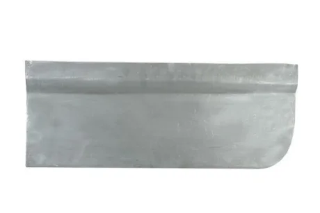 Ремонтна панель дверей задн прав (обшивка, нижня частина) MERCEDES SPRINTER 906 VW CRAFTER 2E 04.06-10.13 6016-00-3548152P BLIC 6016003548152P