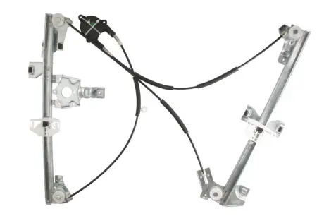 Регулятор вікна 6060-00-CI2435 BLIC 606000CI2435