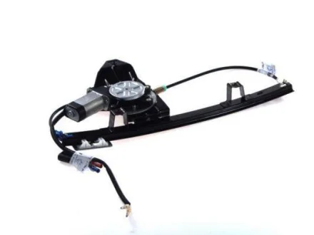 Склопідіймач задн Лів (електричний, з мотором, кількість дверей: 5) LAND ROVER FREELANDER I 02.98-10.06 6060-00-LA3973 BLIC 606000LA3973