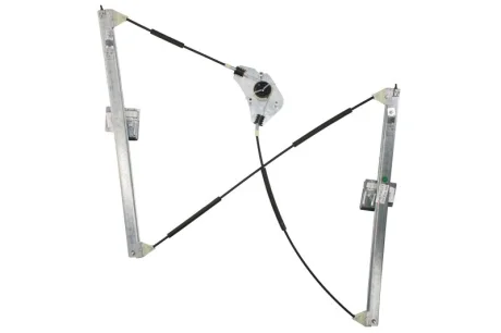 Склопідіймач передн Лів (електричний, без мотора, кількість дверей: 2) MERCEDES VIANO (W639), VITO / MIXTO (W639), VITO (W639) 09.03- 6060-00-MC4397 BLIC 606000MC4397