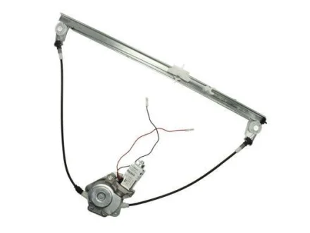 Склопідіймач передн Лів (електричний, з мотором) RENAULT MEGANE SCÉNIC, SCENIC I 10.96-09.03 6060-00-RE4541 BLIC 606000RE4541