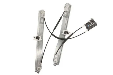 Фото 1 - склопідіймач передн Прав (електричний, без мотора, кількість дверей: 4/5) RENAULT CLIO III, GRAND SCENIC II, MEGANE II, MODUS 09.02- 6060-00-RE4590 BLIC 606000RE4590 Склопідіймач передн Прав (електричний, без мотора, кількість дверей: 4/5) RENAULT CLIO III, GRAND SCENIC II, MEGANE II, MODUS 09.02- 6060-00-RE4590 BLIC 606000RE4590 (фото 1)