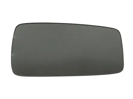Скло для бокового дзеркала 6102-01-0005P BLIC 6102010005P