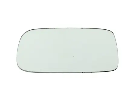 Скло дзеркала зовнішнього Лів (плаский) SKODA FELICIA I VW POLO CLASSIC 10.94-09.01 6102-01-0178P BLIC 6102010178P