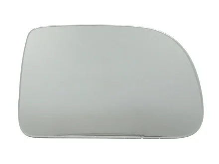 Скло дзеркала зовнішнього Прав (опукле) RENAULT KANGOO I 08.98-04.03 6102-01-0211P BLIC 6102010211P