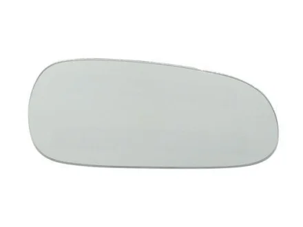 Скло дзеркала зовнішнього прав (опукле) HONDA CIVIC VI HB/SDN 09.94-02.01 6102-01-0657P BLIC 6102010657P