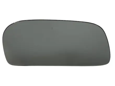 Скло дзеркала зовнішнього Прав (опукле) AUDI 100 C4 12.90-06.94 6102-01-1159P BLIC 6102011159P
