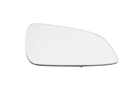 Скло дзеркала зовнішнього прав (плаский, обігрів) OPEL ASTRA H 02.07-05.14 6102-02-0404494P BLIC 6102020404494P