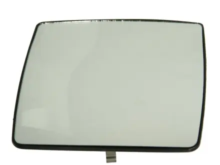 Скло дзеркала зовнішнього Лів (опукле, обігрів) OPEL COMBO C 10.01-10.10 6102-02-1211221P BLIC 6102021211221P