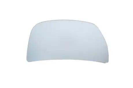 Скло дзеркала зовнішнього Лів (опукле) IVECO DAILY IV 05.06-08.11 6102-02-1211229P BLIC 6102021211229P