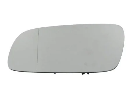 Скло дзеркала зовнішнього лів (асферичне) FORD GALAXY WGR SEAT ALHAMBRA 7M VW SHARAN 7M 03.95-05.06 6102-02-1251899P BLIC 6102021251899P