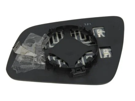 Скло дзеркала зовнішнього Прав (асферичне, обігрів) MERCEDES C-KLASA W204 01.07-03.11 6102-02-1272519P BLIC 6102021272519P