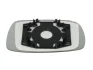 Скло дзеркала зовнішнього Лів (опукле) TOYOTA YARIS XP10 01.99-11.05 6102-02-1291210P BLIC 6102021291210P (фото 2)