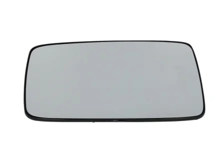 Скло дзеркала зовнішнього прав (опукле) SEAT CORDOBA 6K, IBIZA II 6K VW GOLF III, VENTO 01.91-10.99 6102-02-1292125P BLIC 6102021292125P