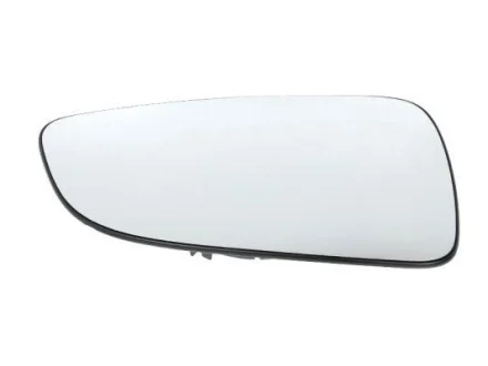 Скло дзеркала зовнішнього Прав (опукле) OPEL ASTRA H 03.04-09.09 6102-02-1292238P BLIC 6102021292238P