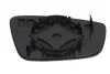 Скло дзеркала зовнішнього лів (опукле, хром) SEAT TOLEDO IV, TOLEDO IV KG3 SKODA FABIA III, RAPID 07.12-03.22 6102-10-2002327P BLIC 6102102002327P (фото 2)