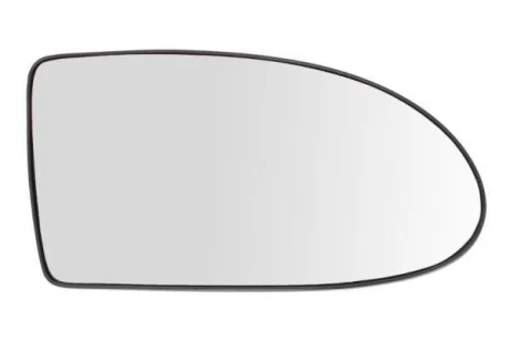 Скло дзеркала зовнішнього Прав (опукле, хром) HYUNDAI ACCENT III 11.05-11.10 6102-20-2001362P BLIC 6102202001362P
