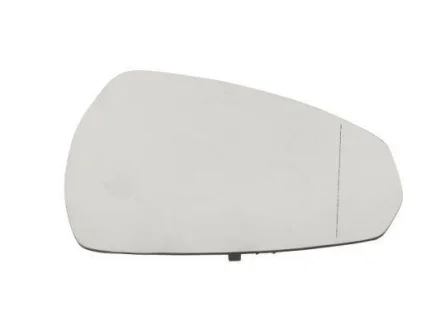 Скло дзеркала зовнішнього Прав (опукле, обігрів) AUDI A3 8V 04.12-05.20 6102-25-049368P BLIC 610225049368P