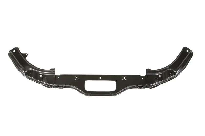 Накладка верхня передньої панелі (верхня частина, сталь) MAZDA 3 BM 09.13-02.17 6502-03-3478201P BLIC 6502033478201P (фото 1)