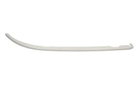 Накладка під фару прав BMW 5 E39 11.95-06.03 6502-07-0065998P BLIC 6502070065998P