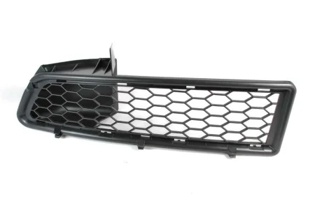 Решітка бампера передн Лів DACIA LOGAN I 09.04-01.09 6502-07-1301991P BLIC 6502071301991P