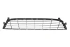 Решітка бампера передн (чорн, сертифікат TÜV) DACIA DOKKER 11.12- 6502-07-1311910Q BLIC 6502071311910P (фото 1)