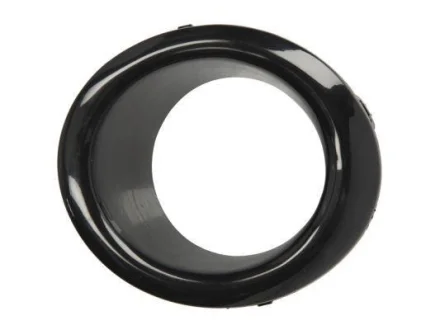 Рамка галогена передн прав NISSAN NOTE E11 03.06-02.09 6502-07-1635996P BLIC 6502071635996P