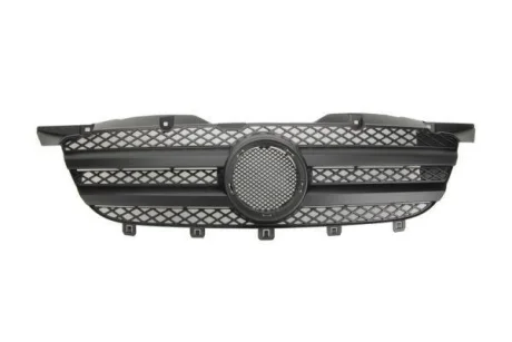 Решітка радіатора (чорн) MERCEDES SPRINTER 906 06.06-10.13 6502-07-3547991P BLIC 6502073547991P