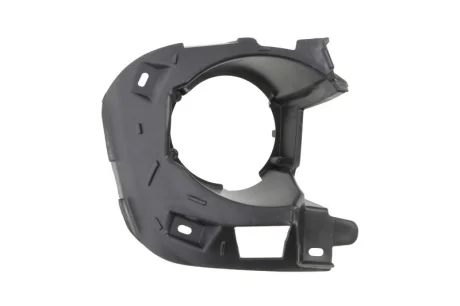 Рамка галогена лів FIAT TALENTO 296 NISSAN NV300 RENAULT TRAFIC III 08.14- 6502-07-6063917P BLIC 6502076063917P