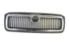 Решітка радіатора (хром/чорний) SKODA FELICIA II 01.98-04.02 6502-07-7513993P BLIC 6502077513993P (фото 1)