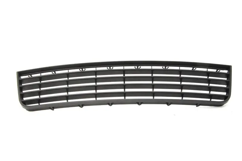 Решітка бампера передн (середн, 4 смужки) VW GOLF V Хетчбек 10.03-02.09 6502-07-9524994P BLIC 6502079524994P (фото 1)