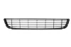 Решітка бампера передн (середн, чорн) VW GOLF VI 10.08-11.13 6502-07-9534995P BLIC 6502079534995P (фото 1)