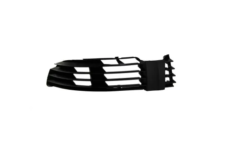 Решітка бампера передн лів VW PASSAT B5 FL 10.00-05.05 6502-07-95399930P BLIC 65020795399930P
