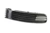Решітка бампера передн Прав (чорний) VW PASSAT B5 08.96-11.00 6502-07-9539996P BLIC 6502079539996P (фото 1)