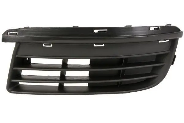 Решітка бампера передн лів VW GOLF V, JETTA III Седан / Універсал 10.03-10.10 6502-07-9544911P BLIC 6502079544911P (фото 1)