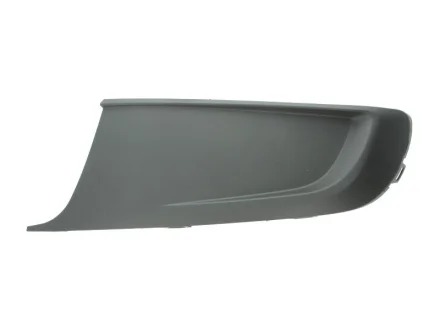 Решітка бампера передн лів (чорн) VW CADDY III, TOURAN I 05.10-05.15 6502-07-9545917P BLIC 6502079545917P
