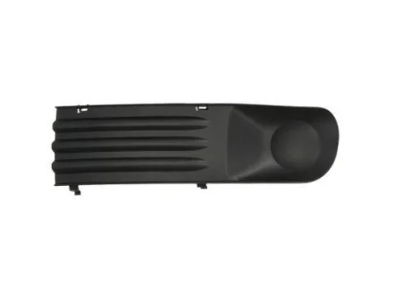 Решітка бампера передн лів (сірий) VW TRANSPORTER T5 04.03-11.09 6502-07-9568913P BLIC 6502079568913P