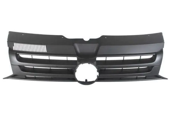 Решітка радіатора (чорн, сертифікат THATCHAM) VW TRANSPORTER T5 09.09-04.15 6502-07-9568992Q BLIC 6502079568992Q (фото 1)