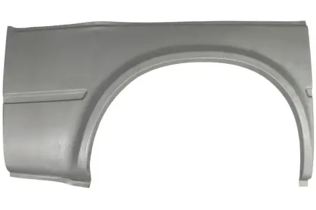 Заднє крило 6504-01-2515538P BLIC 6504012515538P