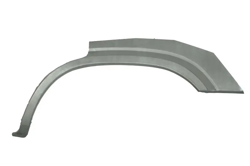Ремонтна частина крила задн лів (низька) NISSAN PATROL Y61 5D 07.97-12.09 6504-03-1647581P BLIC 6504031647581P (фото 1)