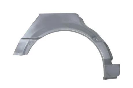 Ремонтна частина крила задн прав VW PASSAT B4 10.93-05.97 6504-03-9538582K BLIC 6504039538582P