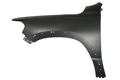 Переднє крило Лів (з отворами для накладок/молдингів, сталь) RAM TRUCK RAM V 05.18- 6504-04-0936311P BLIC 6504040936311P