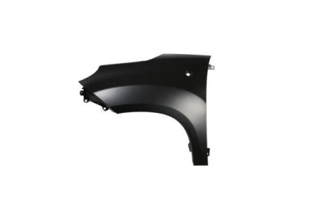 Переднє крило Лів (з отвором для вказівника повороту))) FIAT 500 L 09.12-06.17 6504-04-2028311P BLIC 6504042028311P
